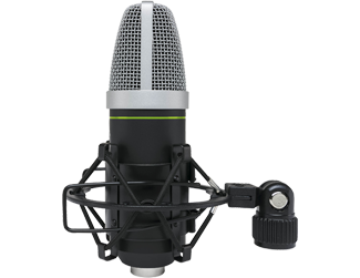 mackie element em-91cu