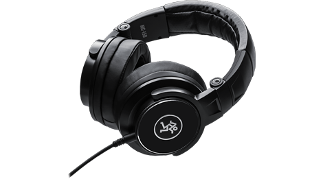 mackie mc-150