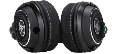 Mackie - 'MC-450'Professional Open-Back Headphones