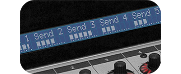 Visual Feedback