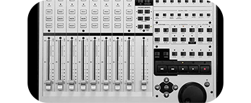 Channels, Faders & Banks