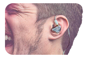 Comfort & Sound Isolation