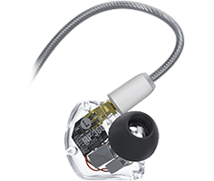 mackie mp460