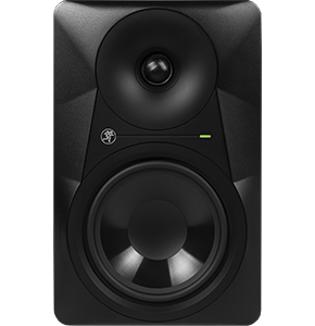 mackie mr624
