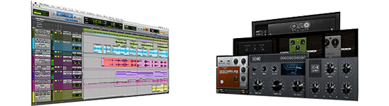Pro Tools