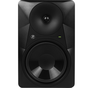 mackie mr824