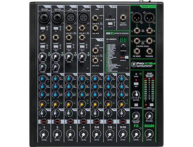 mackie profx10v3