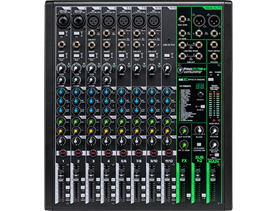 mackie profx12v3