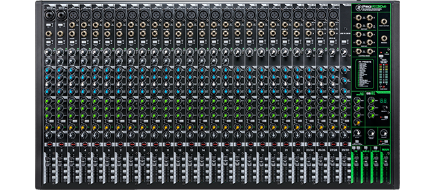 mackie profx30v3
