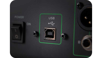 usb