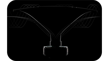 SYM-X™ HORN