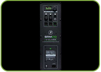 Mackie - SRM210