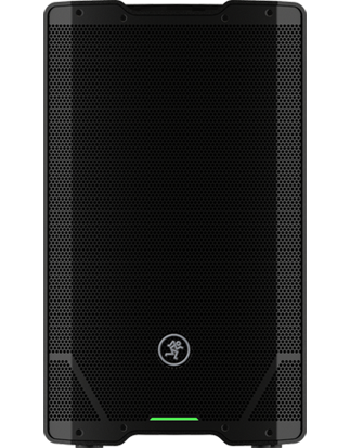 Mackie - 'SRT212'
