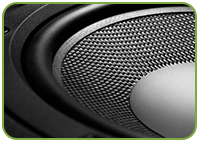Mackie - 'XR624'