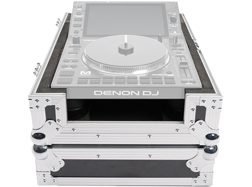 Magma - Multi-Format Case for Player/Mixer