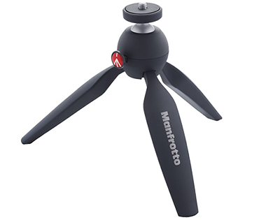 Manfrotto - PIXI Mini Tripod