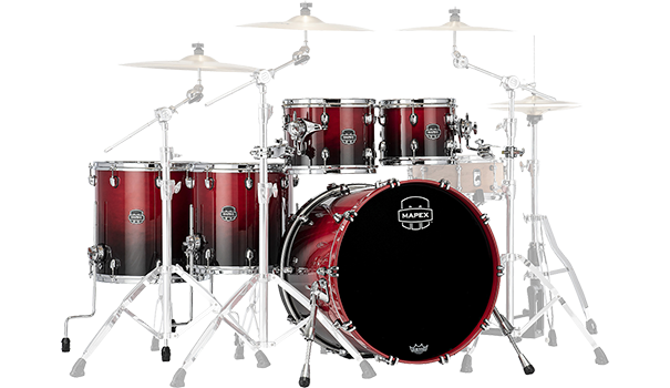 Mapex - SR628XU-RQ