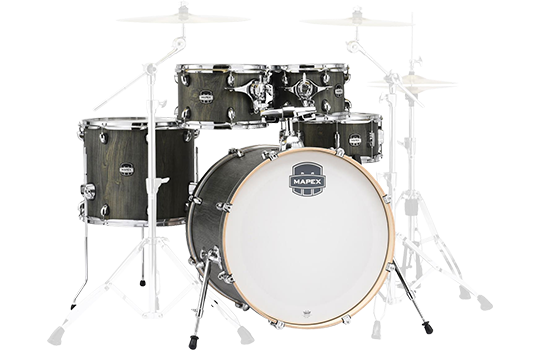 Mapex - MA529SF-ZW