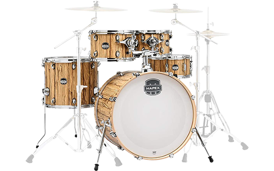 Mapex - MA529SF-IW