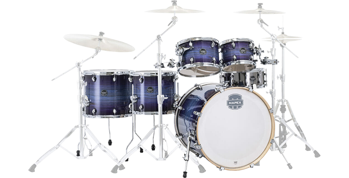 Mapex - AR628SFU-VL