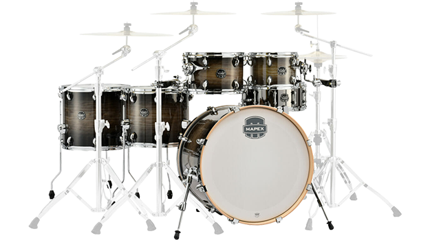 Mapex - AR628SFU-TK