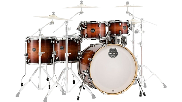 Mapex - AR628SFU-RA