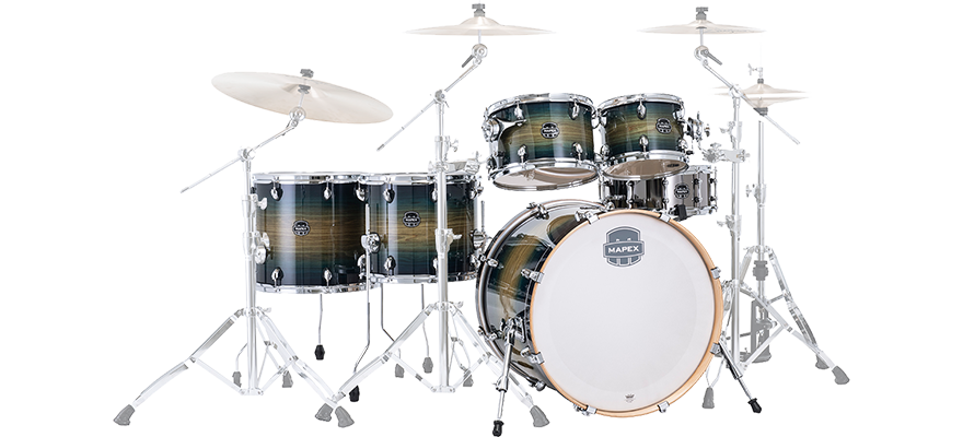 Mapex AR628SFU-ET
