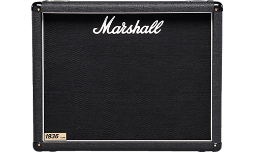 Marshall 1936 Cabinet