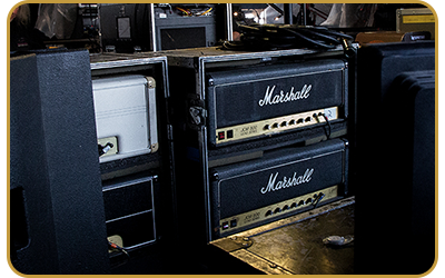 Marshall JCM800 2203