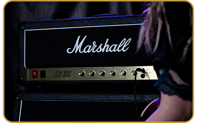 Marshall JCM800 2203