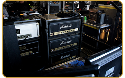Marshall JCM800 2203
