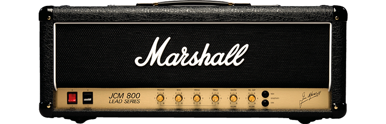 Marshall JCM800 2203