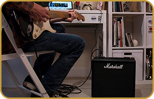 Marshall CODE25