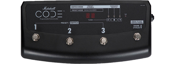 Marshall PEDL-91009
