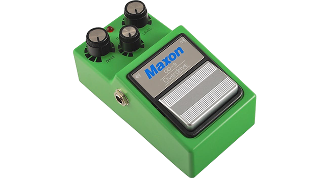 Maxon OD-9