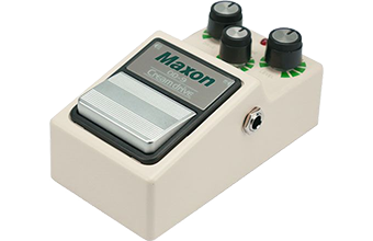 Maxon OD-9 Creamdrive