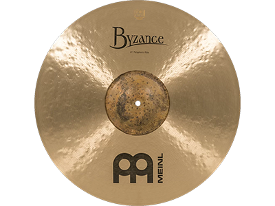 Meinl B21POR