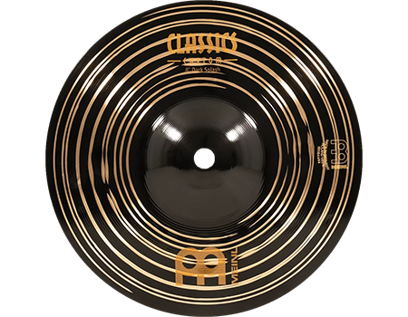 Meinl CC8DAS
