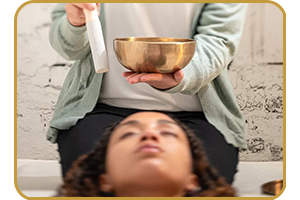 Meinl Singing Bowls