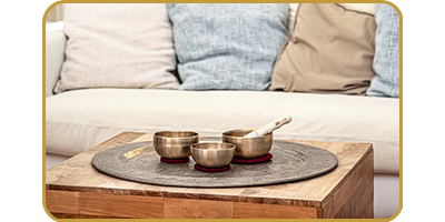 Meinl Singing Bowls