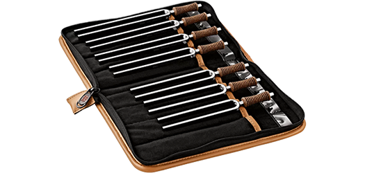 Meinl TTF-SET-CHA-7C