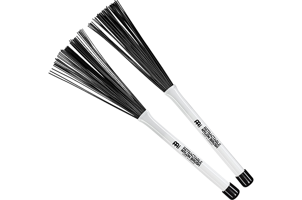 Meinl Retractable Nylon Brush SB304