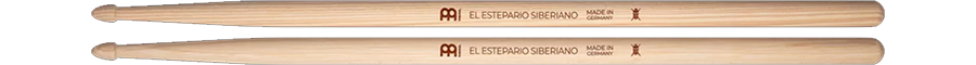 Meinl El Estepario Siberiano Signature Drumstick