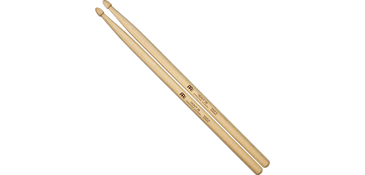 Meinl Heavy 2B American Hickory SB110