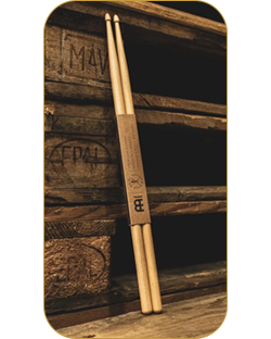 Meinl Heavy 2B American Hickory SB110