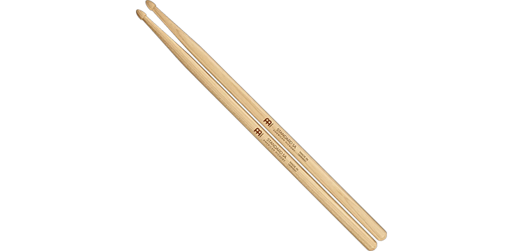 Meinl - Standard 5A - American Hickory - SB101