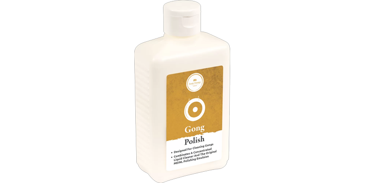 Meinl Gong Polish - MGP