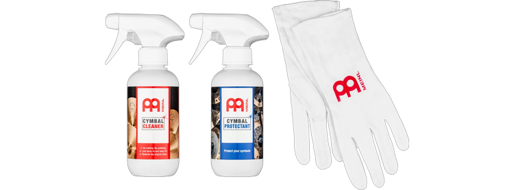 Meinl Protectant for Stainless Steel Handpans