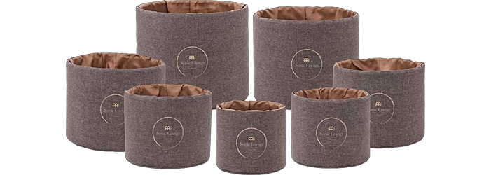 Meinl CSBPSSET2