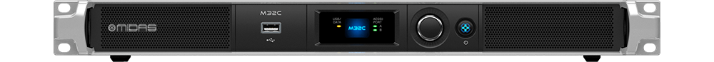 Midas - M32C